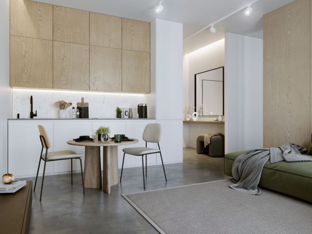 Apartments, Indonesia, Bali, Canggu (001133) - pictures 20