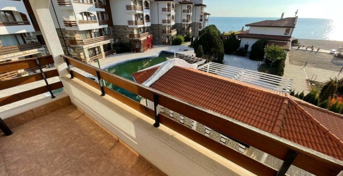 Apartments, Bulgaria, Elenite (214353) - pictures 2