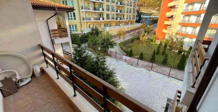 Apartments, Bulgaria, Elenite (214353) - pictures 4