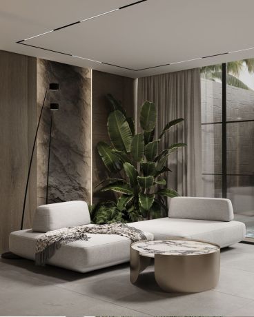 Townhouses, Indonesia, Bali, Canggu (002133) - pictures 6