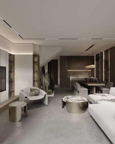 Townhouses, Indonesia, Bali, Canggu (002133) - pictures 7