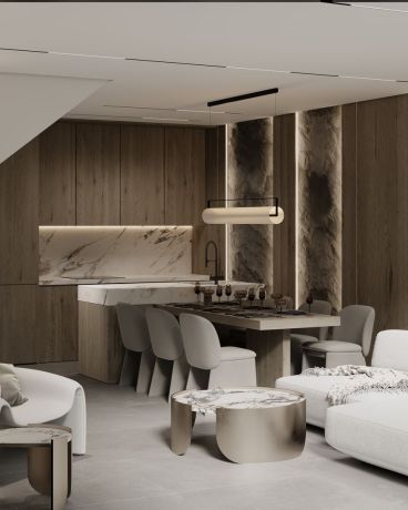 Townhouses, Indonesia, Bali, Canggu (002133) - pictures 8