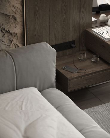 Townhouses, Indonesia, Bali, Canggu (002133) - pictures 9