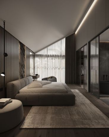 Townhouses, Indonesia, Bali, Canggu (002133) - pictures 10