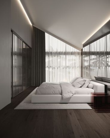 Townhouses, Indonesia, Bali, Canggu (002133) - pictures 11