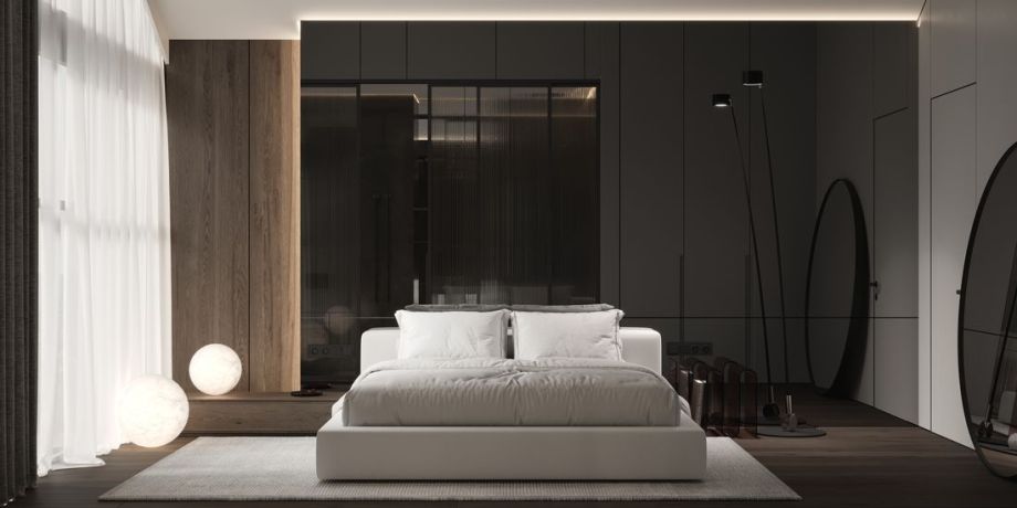 Townhouses, Indonesia, Bali, Canggu (002133) - pictures 12