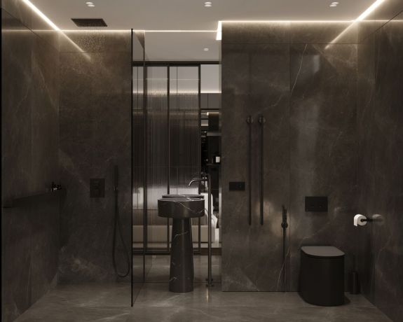 Townhouses, Indonesia, Bali, Canggu (002133) - pictures 13