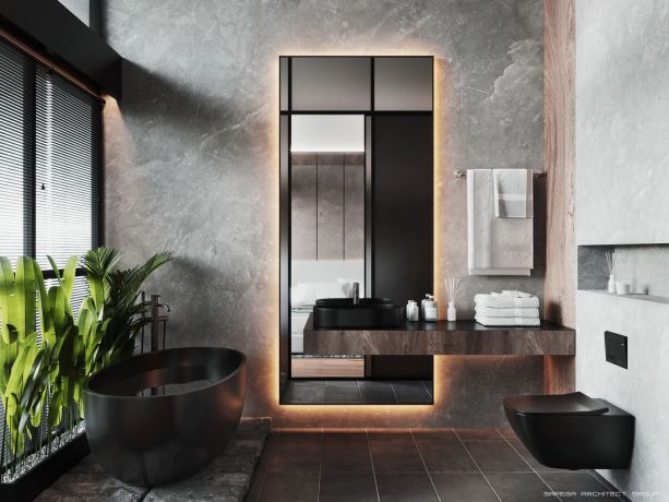 Townhouses, Indonesia, Bali, Canggu (006133) - pictures 12