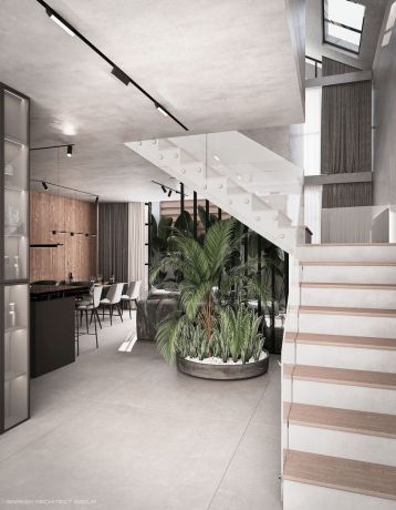 Townhouses, Indonesia, Bali, Canggu (006133) - pictures 14