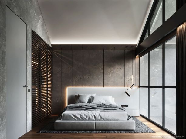 Townhouses, Indonesia, Bali, Canggu (006133) - pictures 19