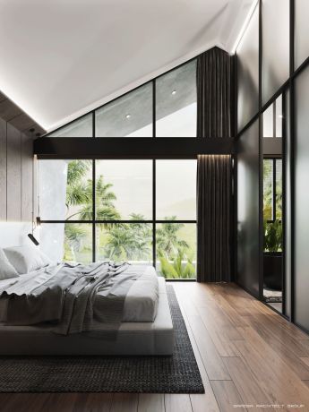 Townhouses, Indonesia, Bali, Canggu (006133) - pictures 20