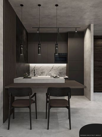 Townhouses, Indonesia, Bali, Canggu (006133) - pictures 21