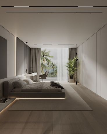 Виллы, Индонезия, Бали, Чангу (007133) - фото 8