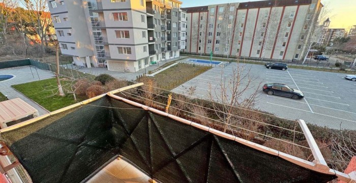 Квартири, Болгарія, Сонячний Берег (218353) - фото 1