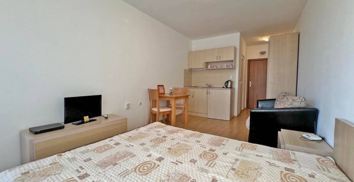 Apartments, Bulgaria, Sunny Beach (218353) - pictures 8