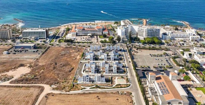 Apartments, Cyprus, Pathos (048359) - pictures 6