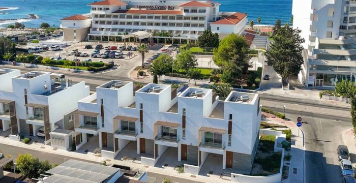 Apartments, Cyprus, Pathos (048359) - pictures 4