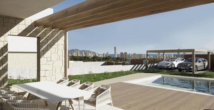 Villas, Spain, Аликанте (176237) - pictures 5