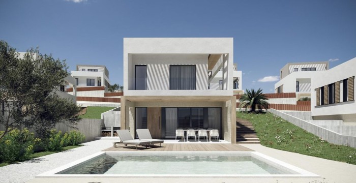 Villas, Spain, Аликанте (176237) - pictures 3