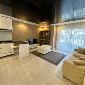 Квартира від власника в житловому комплексі в районі Каргиджак (23800)