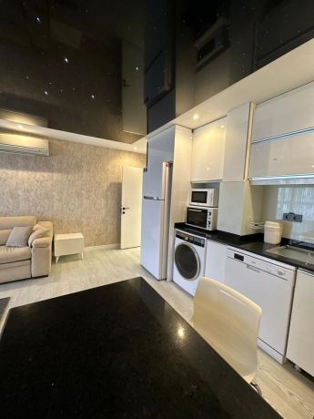 Apartments, Turkey, Alanya, Kargicak (23800) - pictures 2