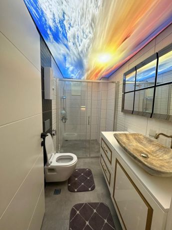 Apartments, Turkey, Alanya, Kargicak (23800) - pictures 7