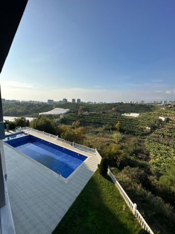 Apartments, Turkey, Alanya, Kargicak (23800) - pictures 9