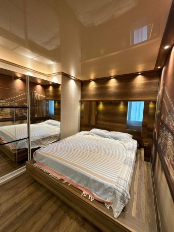 Apartments, Turkey, Alanya, Kargicak (23800) - pictures 6