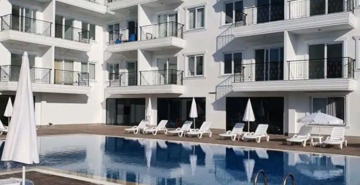 Apartments, Turkey, Alanya, Оба (24400) - pictures 2