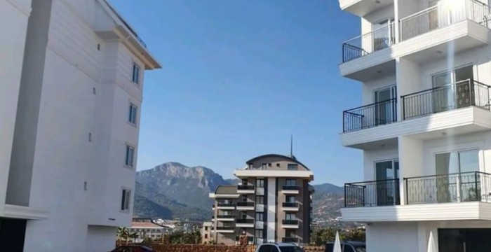 Apartments, Turkey, Alanya, Оба (24400) - pictures 5
