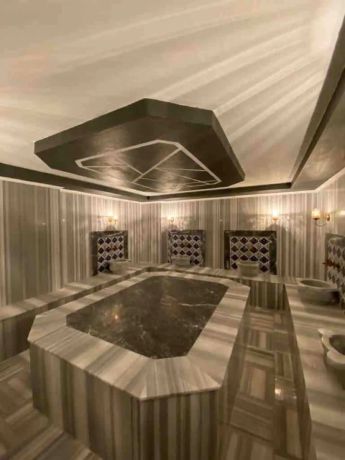 Apartments, Turkey, Alanya, Оба (24400) - pictures 14