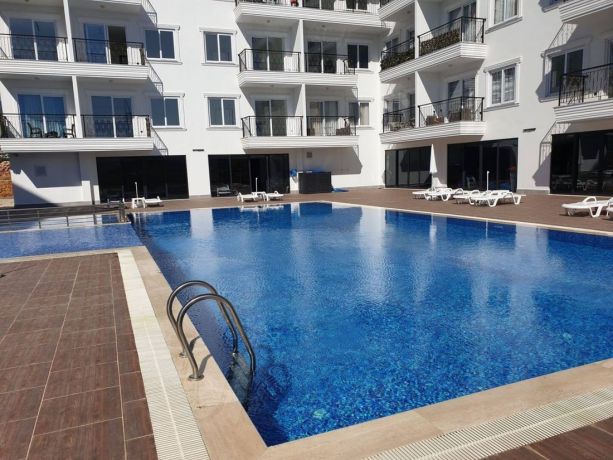 Apartments, Turkey, Alanya, Оба (24400) - pictures 3