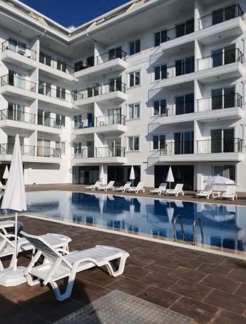 Apartments, Turkey, Alanya, Оба (24400) - pictures 2