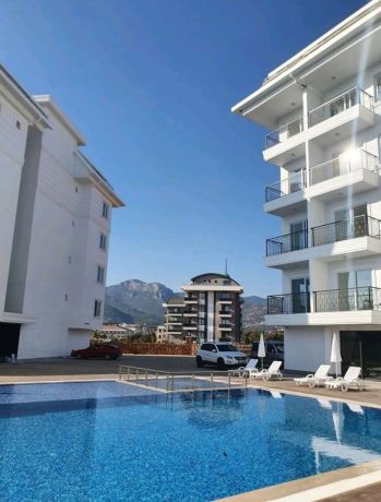 Apartments, Turkey, Alanya, Оба (24400) - pictures 5