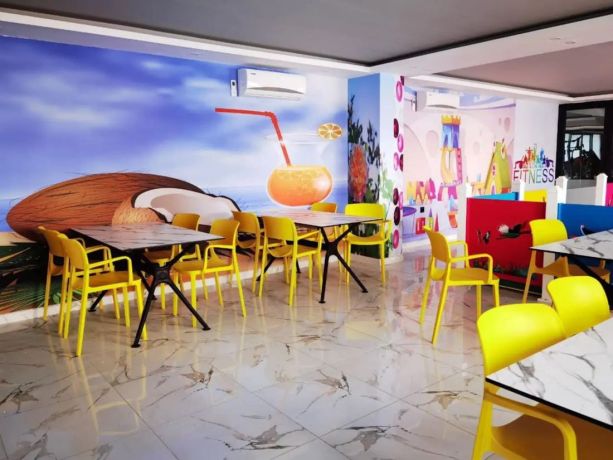 Apartments, Turkey, Alanya, Оба (24400) - pictures 11