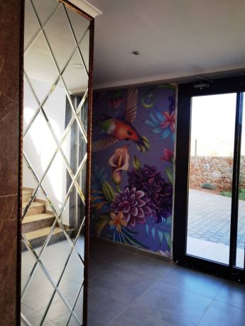 Apartments, Turkey, Alanya, Оба (24400) - pictures 16