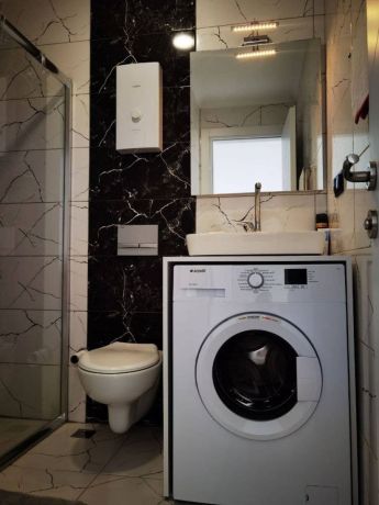 Apartments, Turkey, Alanya, Оба (24400) - pictures 25