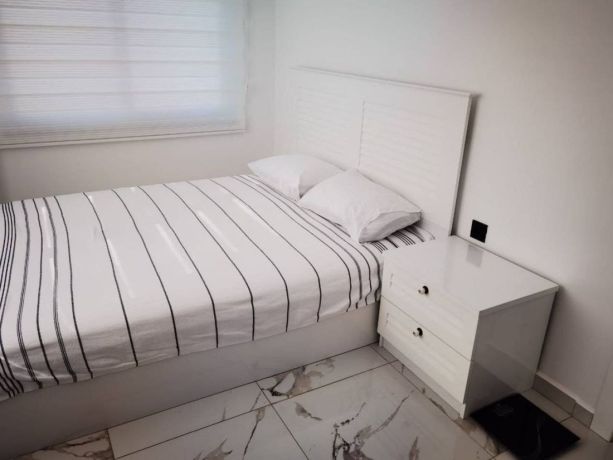 Apartments, Turkey, Alanya, Оба (24400) - pictures 22