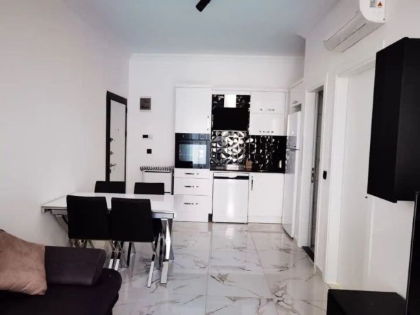 Apartments, Turkey, Alanya, Оба (24400) - pictures 21