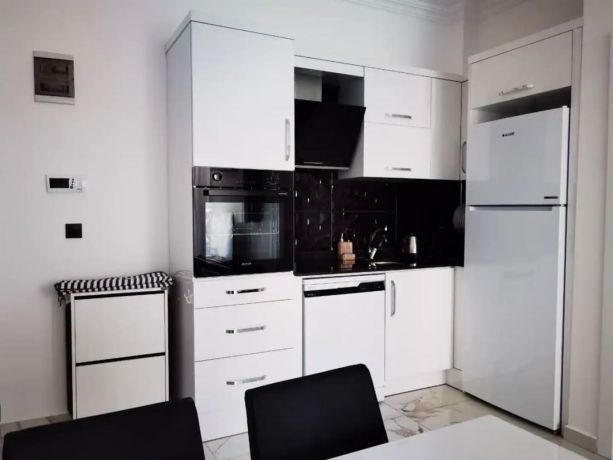 Apartments, Turkey, Alanya, Оба (24400) - pictures 20