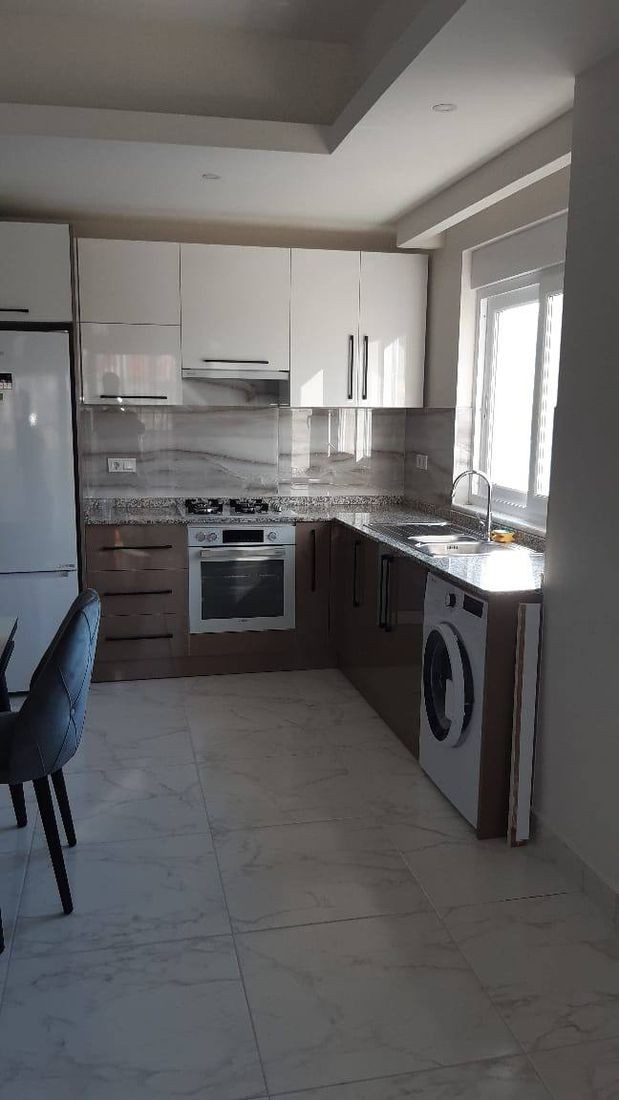 Apartments, Turkey, Alanya, Avsallar (24600) - pictures 7