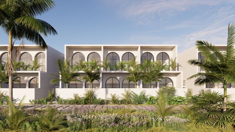 Apartments, Indonesia, Bali, Ubud (015138) - pictures 4