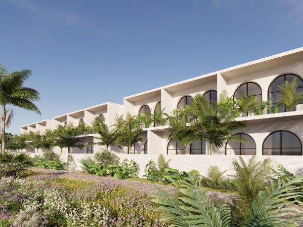 Apartments, Indonesia, Bali, Ubud (015138) - pictures 3