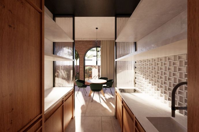 Apartments, Indonesia, Bali, Ubud (015138) - pictures 17