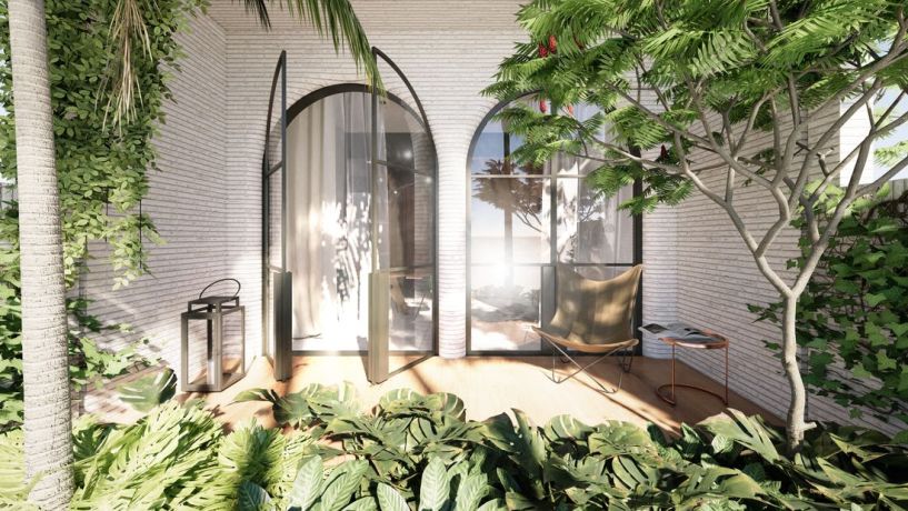 Apartments, Indonesia, Bali, Ubud (015138) - pictures 13