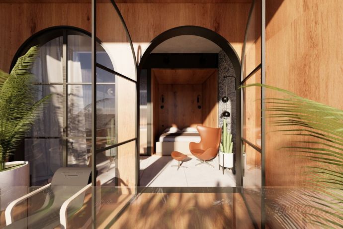 Apartments, Indonesia, Bali, Ubud (015138) - pictures 18