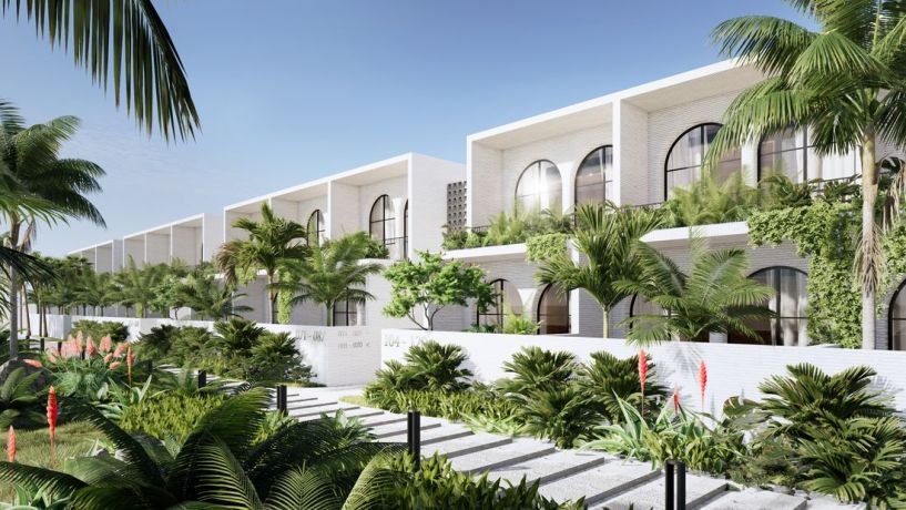 Apartments, Indonesia, Bali, Ubud (015138) - pictures 5