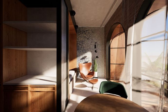 Apartments, Indonesia, Bali, Ubud (015138) - pictures 23