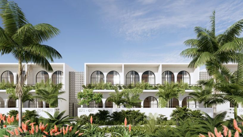 Apartments, Indonesia, Bali, Ubud (015138) - pictures 8