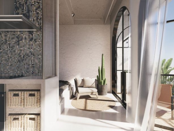 Apartments, Indonesia, Bali, Ubud (015138) - pictures 22